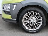 Hyundai Kona (2018) 1.0 T-GDI, ČR,1.maj - náhled 14