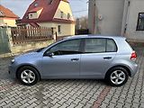 Volkswagen Golf 1,6 MPI bez koroze - náhled 8