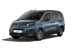 Citroën Berlingo (2026) PLUS - fotografie inzerátu