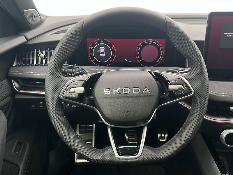 Škoda Superb (2026) Sportline 7DSG 2,0TDI - fotka 10 z 22