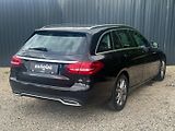 Mercedes-Benz Třídy C 200d AVNTGARDE - náhled 10