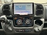 Eura Mobil (2024) 635 HB Aut., nezávislé topení  - náhled 11