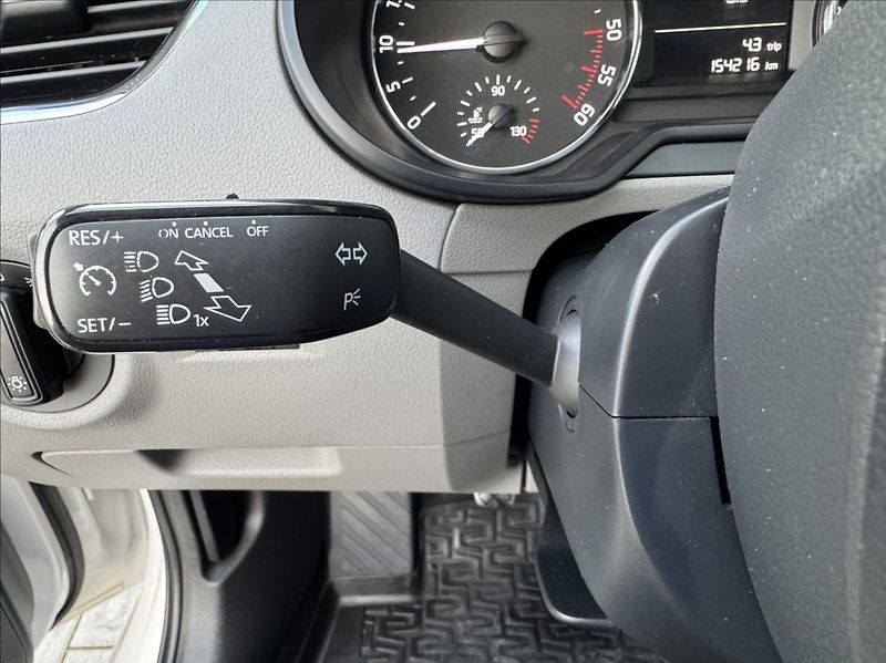 Škoda Octavia 1,6 TDI 81kW 2.maj. původ ČR - fotka 31 z 50