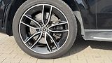 Mercedes-Benz GLE (2022) 400d 4MATIC kupé AMG Premium - náhled 27