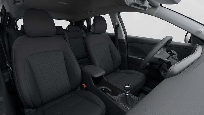 Hyundai Kona (2026) SMART 1,0 T-GDI 4×2 85kW - fotka 6 z 7