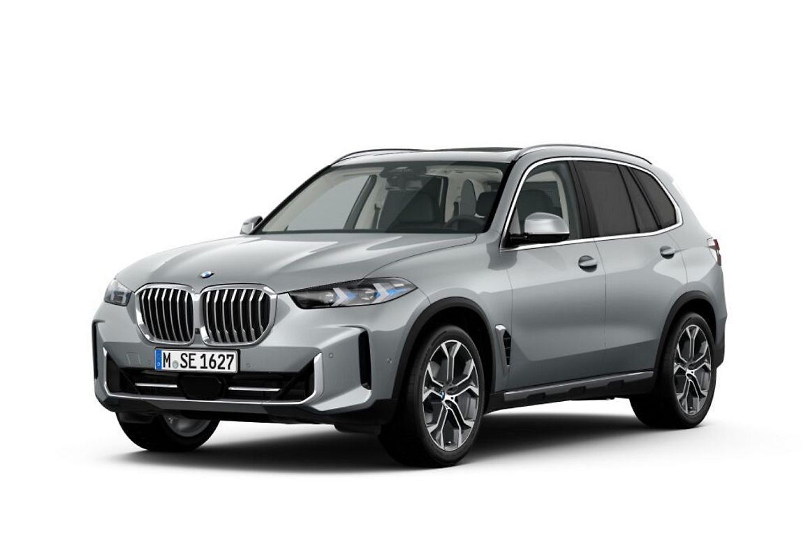 BMW X5 xDrive30d