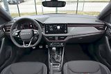 Škoda Scala (2026) Monte Carlo 1,0 TSI 85 kW 6° m - náhled 4