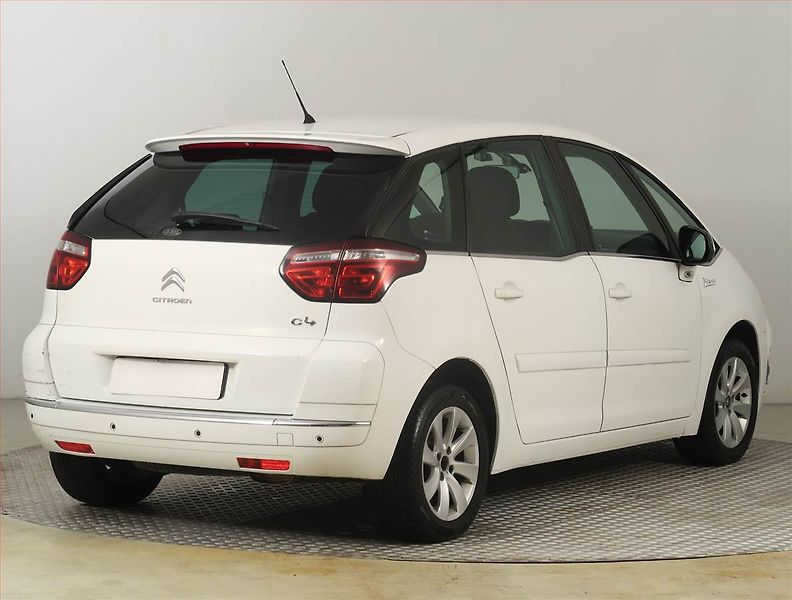 Citroën C4 Picasso (2011) 1.6 i, nová STK, jezdí výborně - fotka 5 z 18