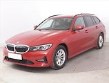 BMW Řada 3 (2019) Advantage 320 d - náhled 1