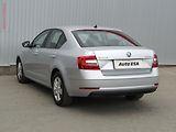Škoda Octavia (2019) 1.6 TDi, ČR, Ambition - náhled 6