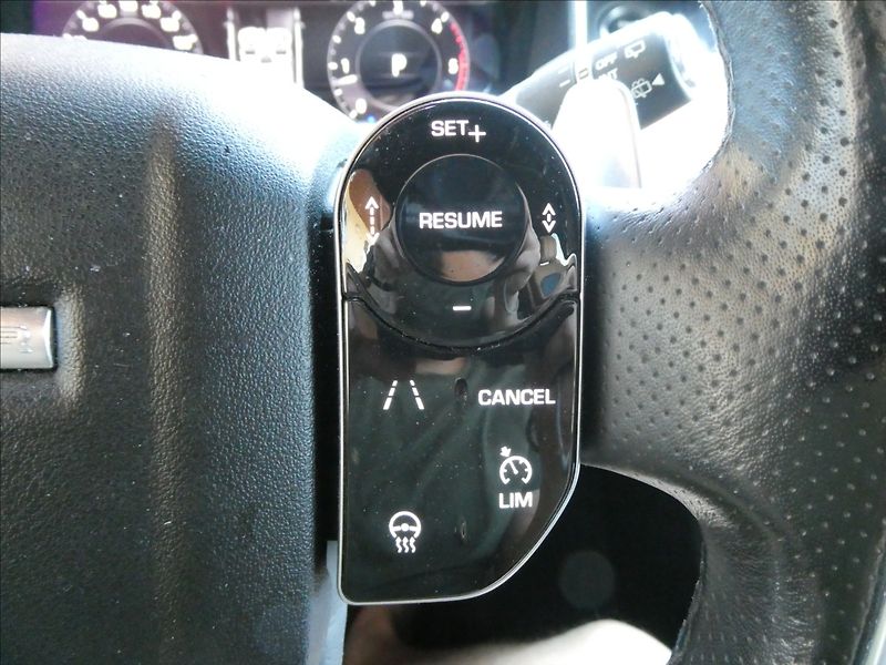 Land Rover Range Rover Sport 3,0 SDV6 HSE DYNAMIC DPH, ČR - fotka 40 z 48