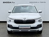 Škoda Kamiq (2024) 1.5 TSI / 110 kW / TOP SELECTI - náhled 3