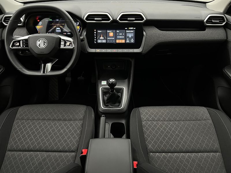 MG ZS 1.5 EXCITE CZ 1.maj. - fotka 2 z 38