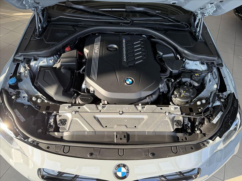BMW Řada 2 3,0   M240i X-Drive - fotka 16 z 30