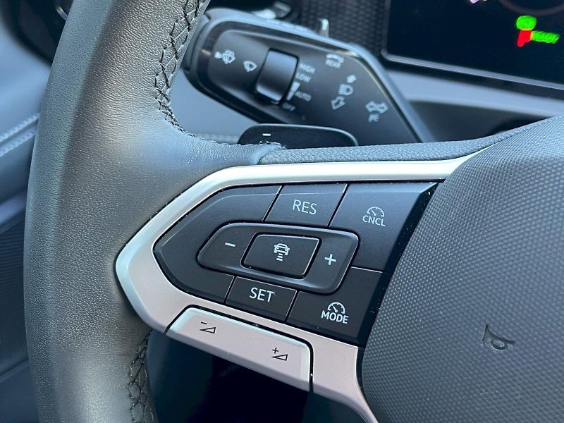 Volkswagen Tiguan (2025) 1.5 eTSI 110 kW mHev DSG Peopl - fotka 8 z 35