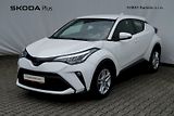 Toyota C-HR (2023) Comfort Business 1,8  Hybrid e - náhled 22