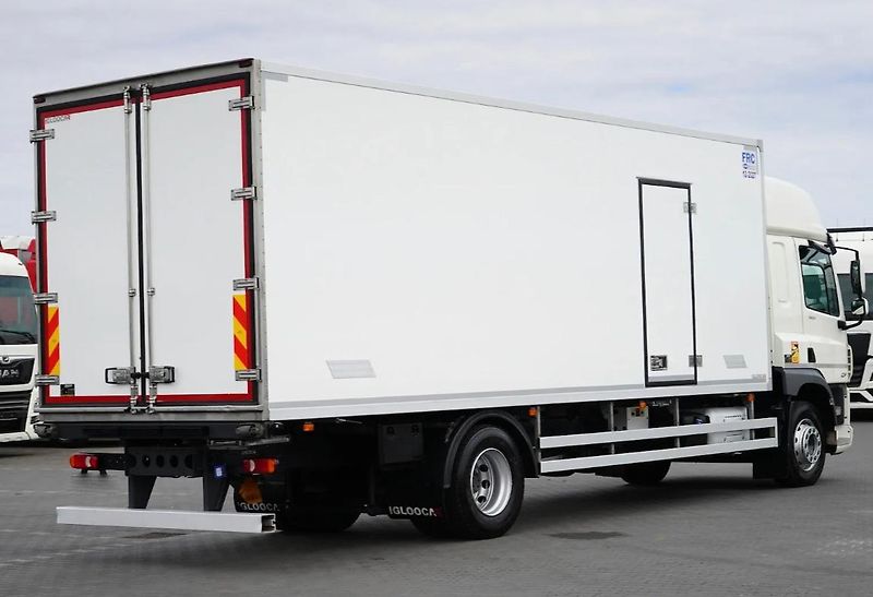 DAF CF (2022) 320 chlaďák EURO 6 - fotka 3 z 15