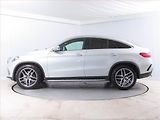 Mercedes-Benz GLE (2019) 350 d 4MATIC - náhled 2