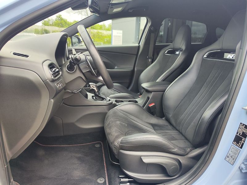 Hyundai i30 2.0 T-GDi/206kW N Performance - fotka 14 z 34