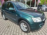 Suzuki Grand Vitara (2008) 1.6i 78kW 4x4 -T.ZAŘ-4 MÍSTNÉ - náhled 1