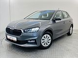 Škoda Fabia 1,0 MPI 59kW Selection - náhled 1