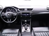 Škoda Superb 2,0 TDI 140kW DSG L&K Xenon - náhled 39