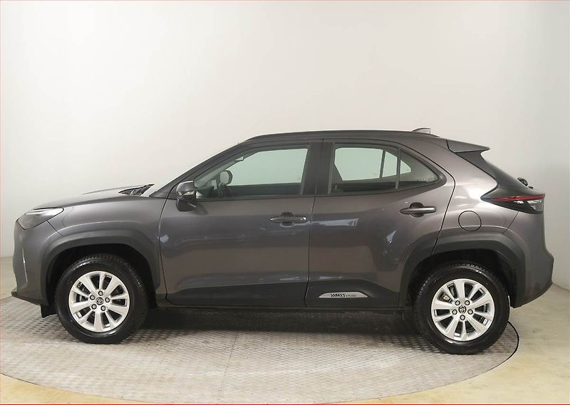 Toyota Yaris Cross (2024) Comfort 1.5 VVT-iE, Automat - fotka 3 z 20