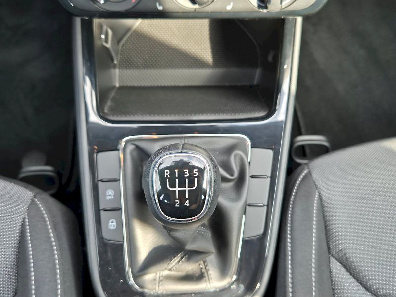 Škoda Fabia (2025) Selection 1.0 TSI 70 kW 5°manu - fotka 26 z 30