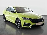 Škoda Octavia (2024) RS 1.4 TSI iV - náhled 1