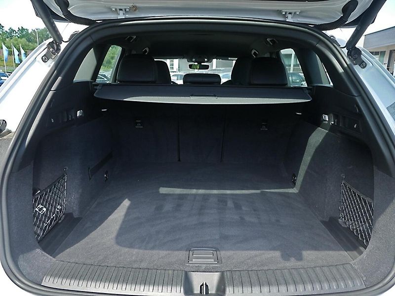 Audi Q6 e-tron 285kW q S-Line Matrix 360 Kůže - fotka 10 z 10