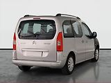 Citroën Berlingo (2009) 1.6 HDi, 5Míst, Klima, ČR - náhled 4