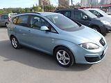Seat Altea XL 1,9TDi 4x4 2xKOLA ! - náhled 3