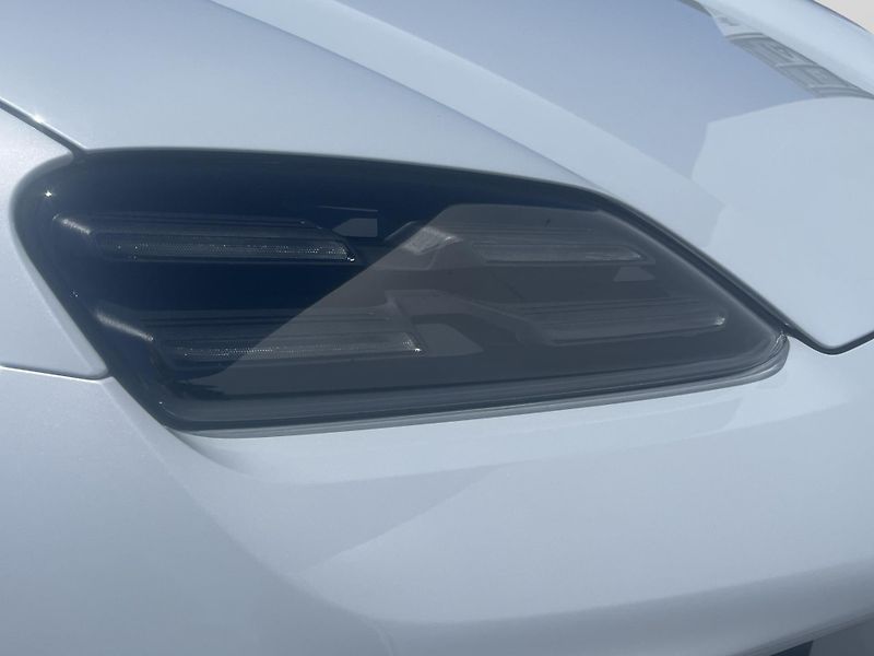 Porsche Macan 4 - fotka 9 z 24