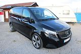 Mercedes-Benz Třídy V (2016) V-220D NAVI  KAMERA LED ALU - náhled 1