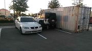 Parkovat správně se vyplatí. Nemusíte pak řešit tyto situace...
