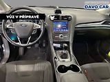 Ford Mondeo 2,0 EcoBlue 110kW Titanium CZ - náhled 2
