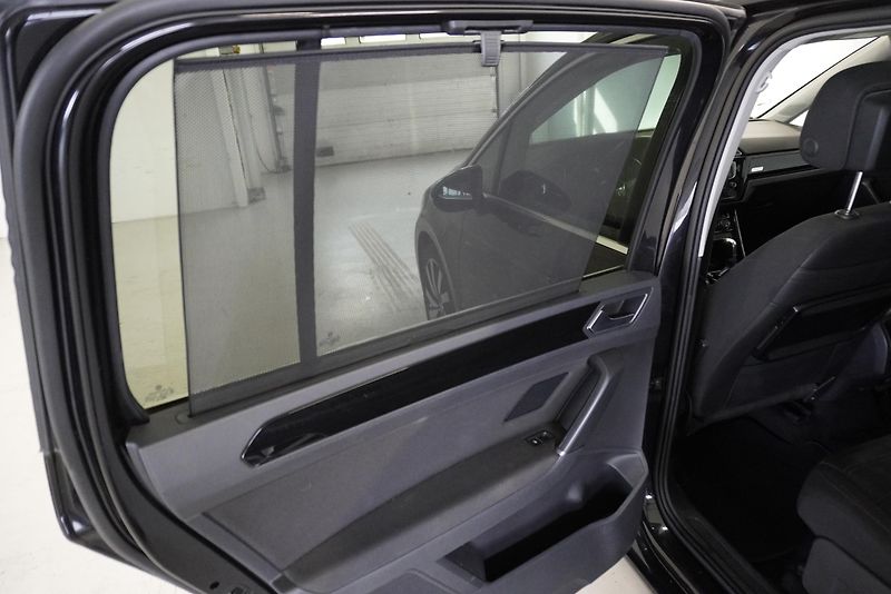 Volkswagen Touran (2017) TOURAN  2,0 TDI HIGHLINE AUT. - fotka 22 z 45
