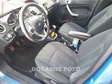 Ford Fiesta (2012) 1.6 TDCI, autoAC, temp - náhled 2