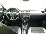 Škoda Rapid 1,4 TSI DSG Automat Spaceback - náhled 28