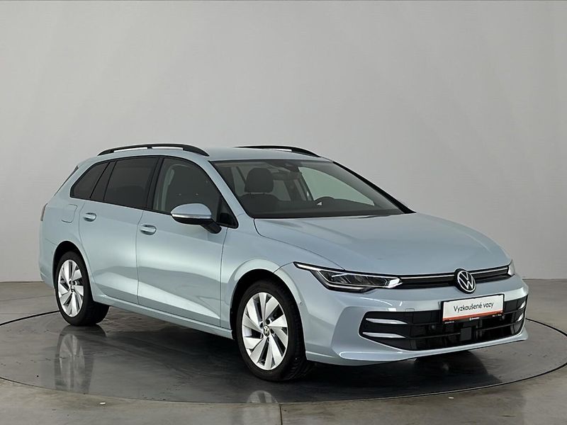 Volkswagen Golf Life DSG - fotka 14 z 29