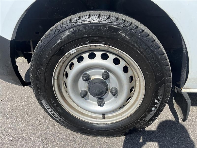 Ford Transit Custom 2,0 TDCi L1 H1 KLIMA VESTAVBA - fotka 40 z 41