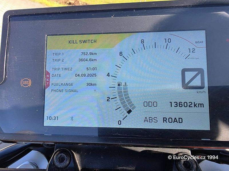 KTM 390 Duke (2019) - fotka 14 z 14