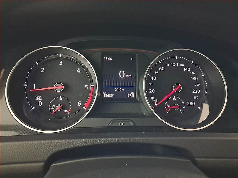 Volkswagen Golf (2016) 2.0 TDI GTD, Automat, Tempomat - fotka 9 z 19