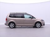 Volkswagen Touran 1,4 TSI 103kW DSG Match 1.Maj. - náhled 8