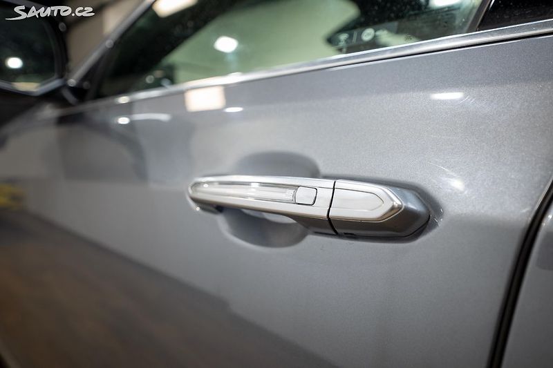 Cadillac CT6 3.0 TT 307 kW 4x4 - fotka 30 z 31