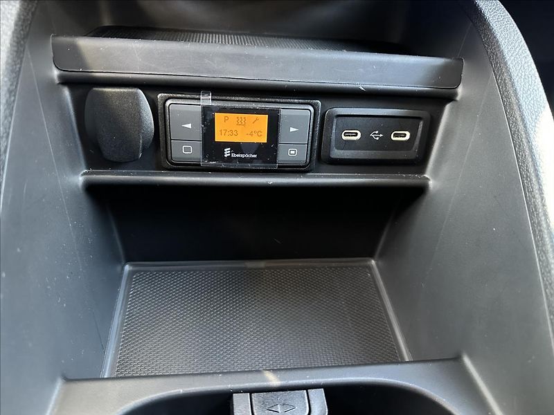 Mercedes-Benz Třídy V Marco Polo Horizon 300d 4MATIC - fotka 15 z 16