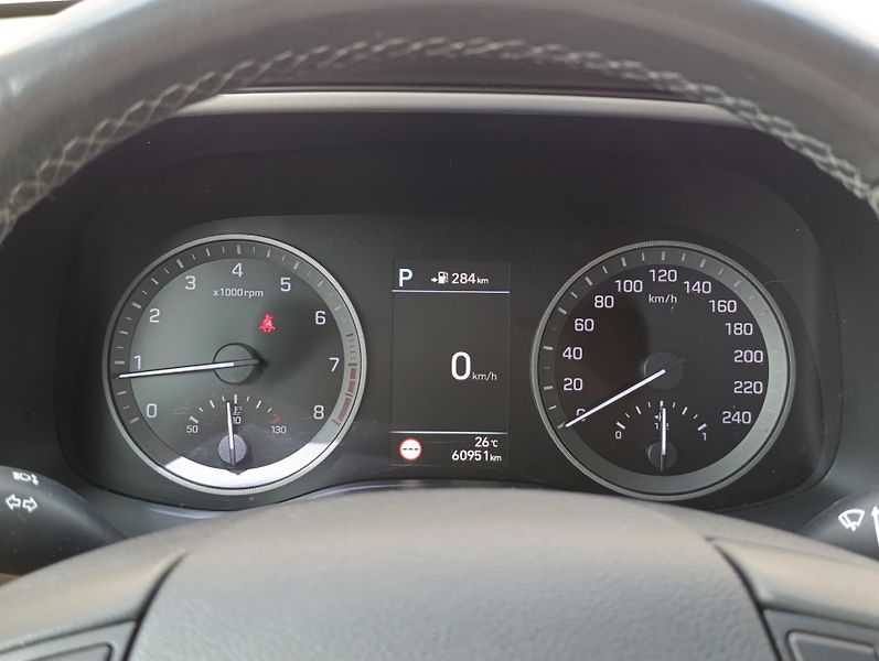 Hyundai Tucson 1.6T-GDI ADVENTURE DCT ČR  - fotka 21 z 40