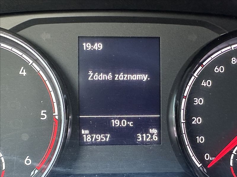 Volkswagen Transporter 2,0 TDI 150PS  L1H1 Van 4x4 - fotka 30 z 53
