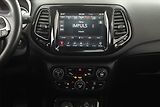 Jeep Compass (2017) 1.4 MultiAir, 4X4, Automat - náhled 9