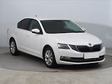 Škoda Octavia (2017) Style 1.6 TDI, Serv.kniha - náhled 1